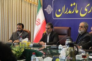 دماوند کوه به مرکز اقتصادی مهم در مازندران تبدیل می شود
