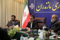 دماوند کوه به مرکز اقتصادی مهم در مازندران تبدیل می شود