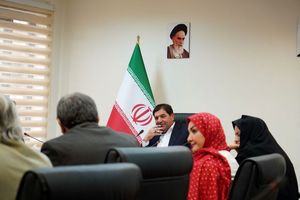 صنعت فرش می‌تواند به یک عرصه اقتصادی تحول‌ساز بدل شود