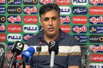  تماس با بازیکنان استقلال خوزستان غیرحرفه‌ای و غیراخلاقی بود