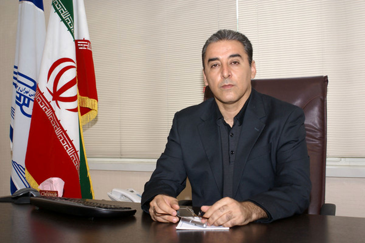 پیمان سنندجی