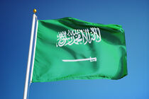 بازداشت 13 مظنون به انجام عملیات تروریستی در عربستان سعودی