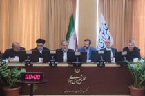 آمریکا باید جدیت خود را نشان دهد و تحت فشار رژیم صهیونیستی قرار نگیرد