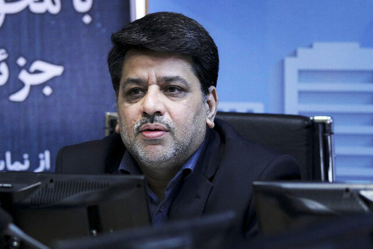 حمید موسوی، شهردار منطقه یک