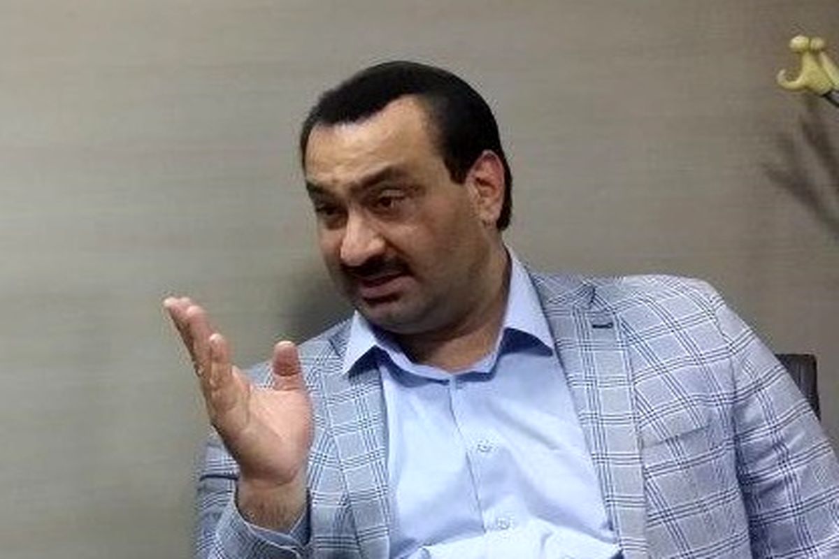 عباسعلی مسیبی