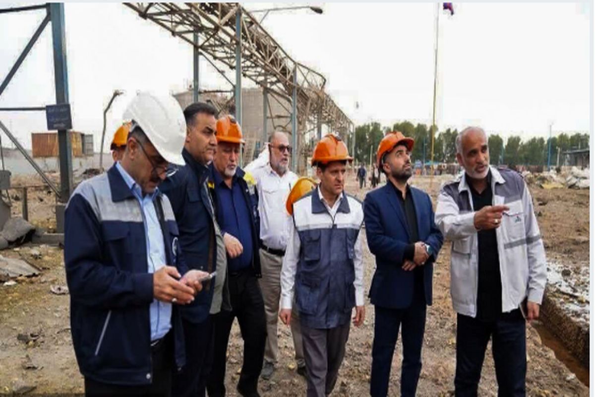 پتروشیمی 