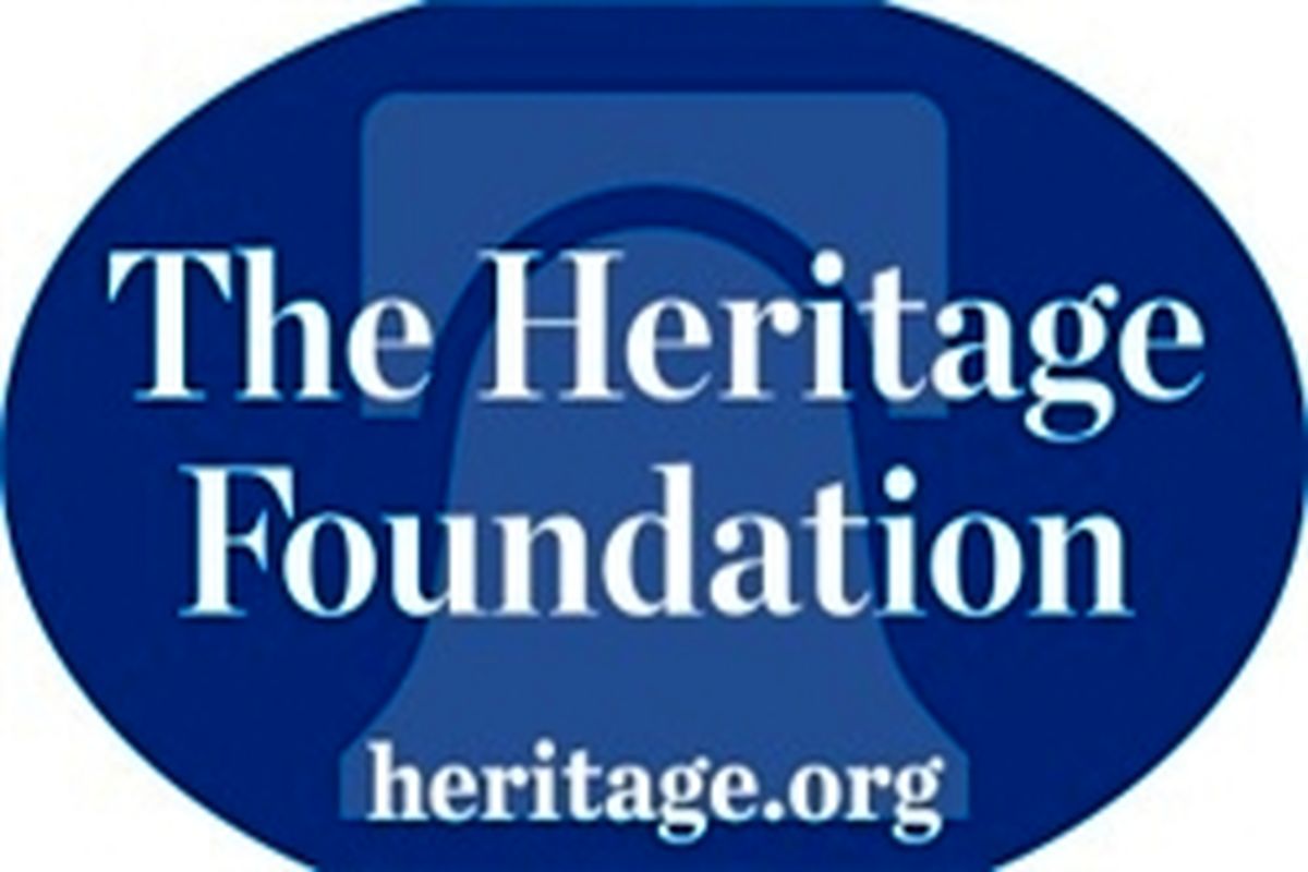 بنیاد هریتیج