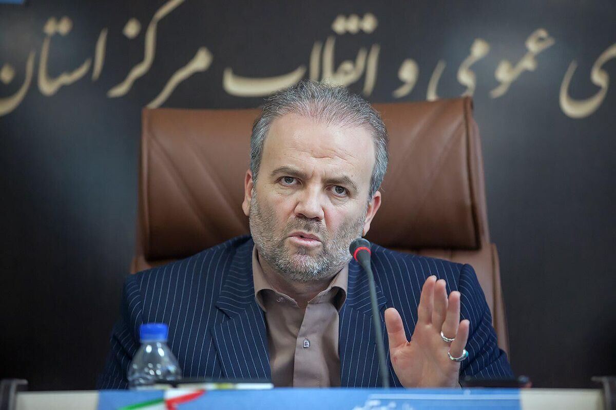 دادستان کرمانشاه