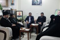 سبک زندگی شهیدانِ جنگ ۱۲ روزه الگوی عملی برای آینده‌سازان وطن است
