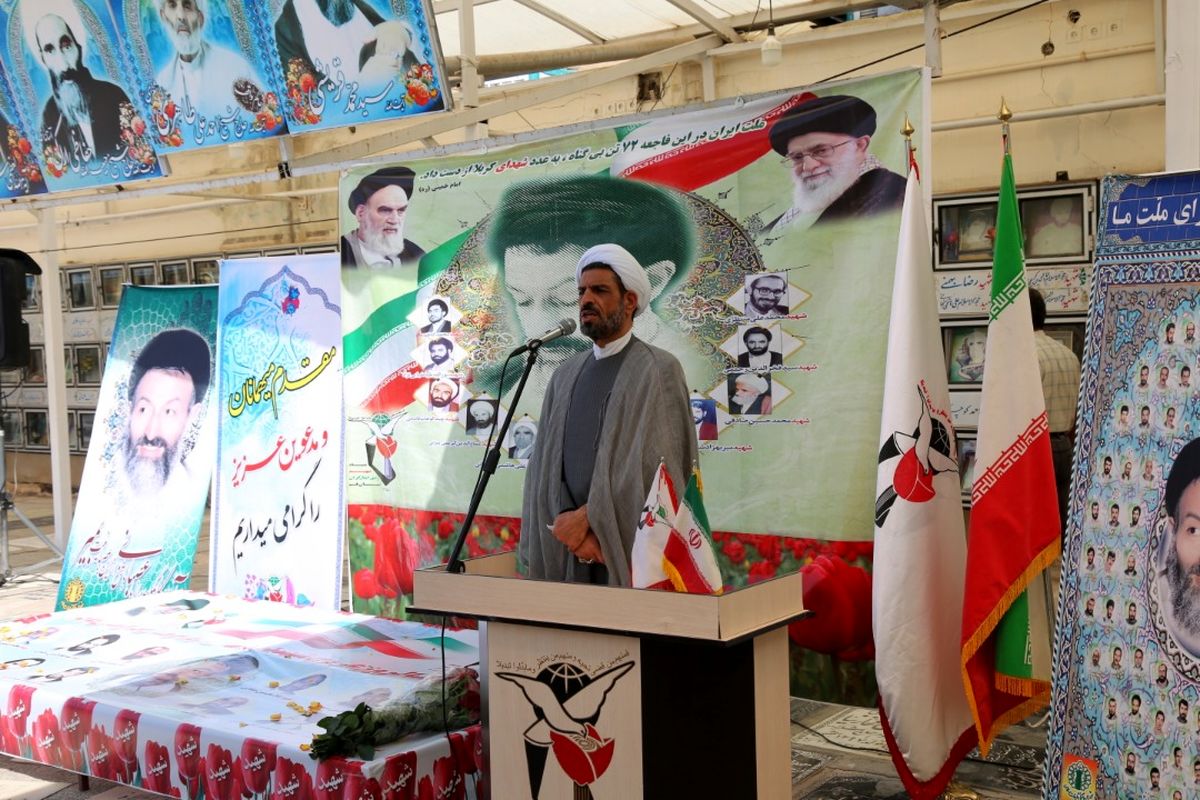 حجت الاسلام والمسلمین حسن هنرمند