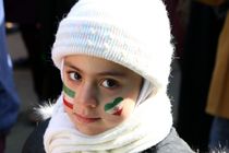 مردم مومن و انقلابی کردستان فریاد مرگ بر آمریکا را رساتر از همیشه سردادند