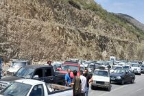 ثبت بیش از41 میلیون تردد خودرو در جاده‌های مازندران