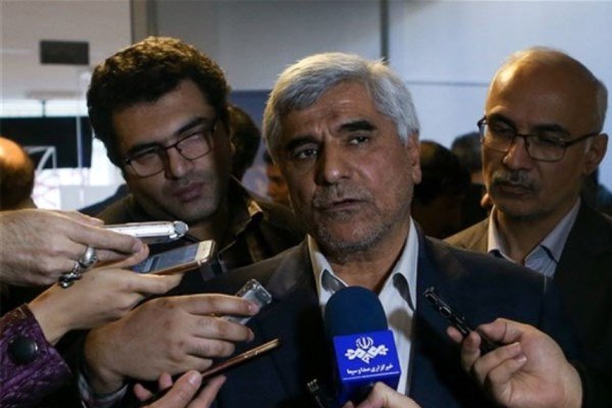 محمد فرهادی