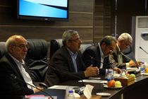 هشتمین جلسه ستاد راهبردی و مدیریت اقتصاد مقاومتی استان آذربایجان غربی برگزار شد