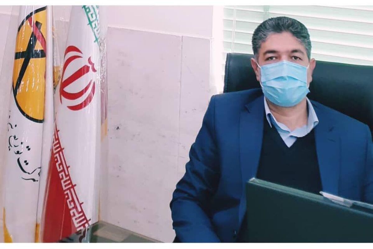 مجید مشفقی برق خمینی شهر