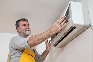 شورای عالی انرژی درباره ممنوعیت تبلیغ کولرهای پرمصرف مصوبه داد