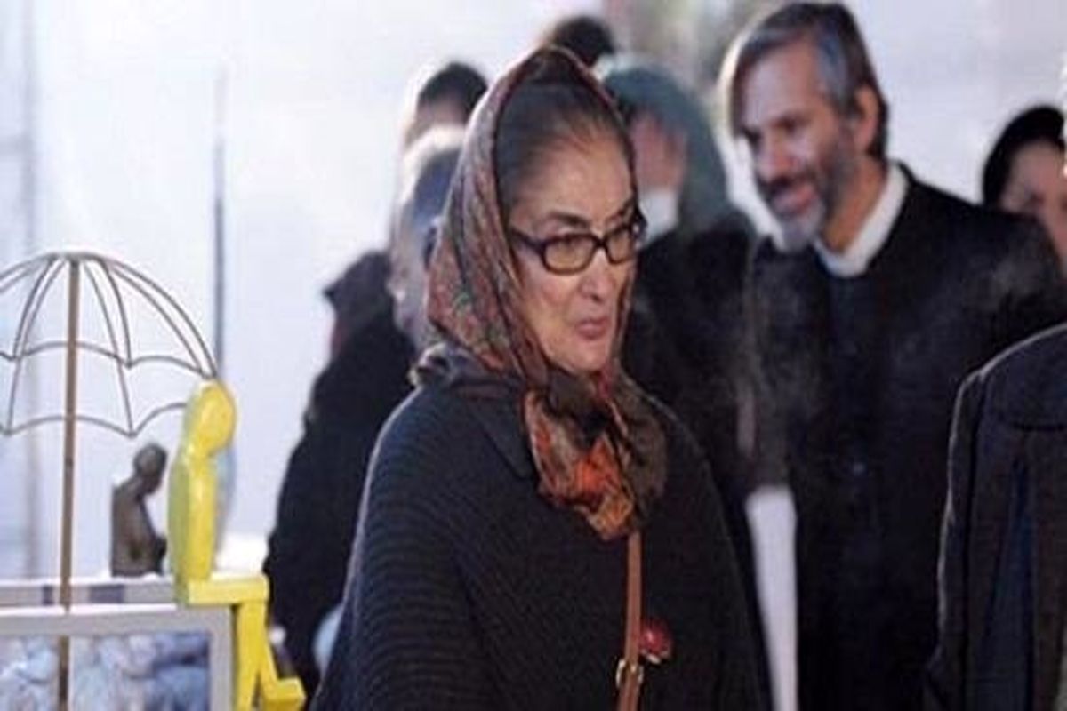 ناهید سالیانی