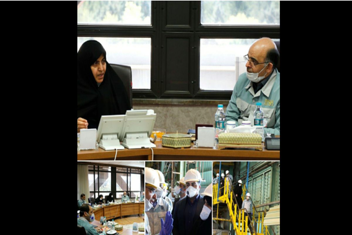 پروین صالحی