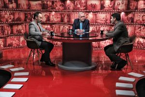 محمدرضا مقدسیان مجری جدید برنامه سینمایی «هفت» شد