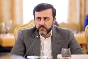 اروپا باید پیشران دیپلماسی باشد نه دنباله‌رو متجاوز