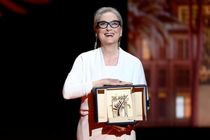 «نارنیا» جدید پذیرای مریل استریپ می‌شود