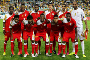 ترکیب اصلی عمان مقابل ایران مشخص شد