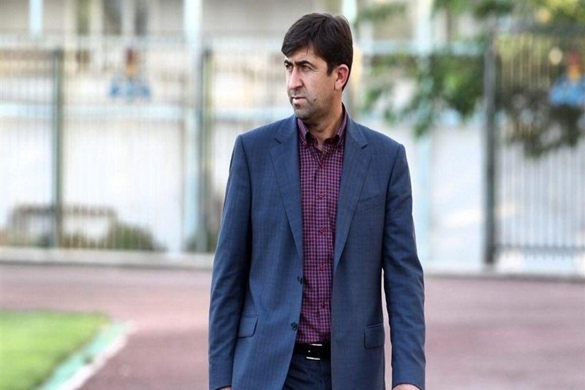 بهرام رضاییان، مدیر عامل پارس جنوبی جم