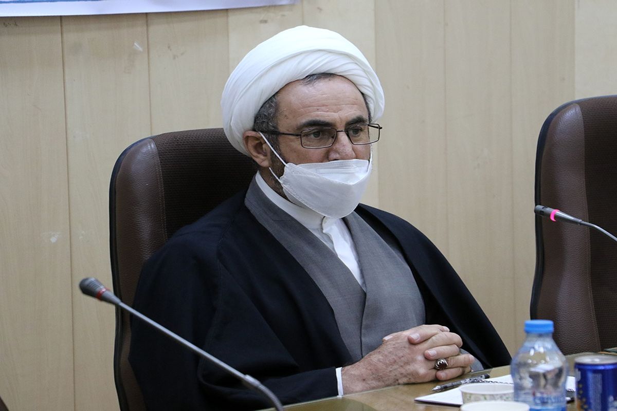 امام جمعه ایلام