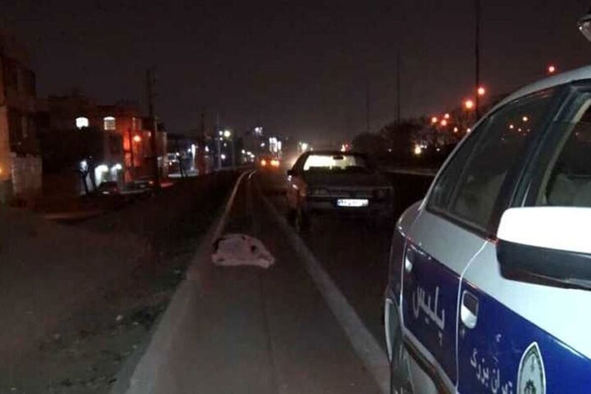 تصادف