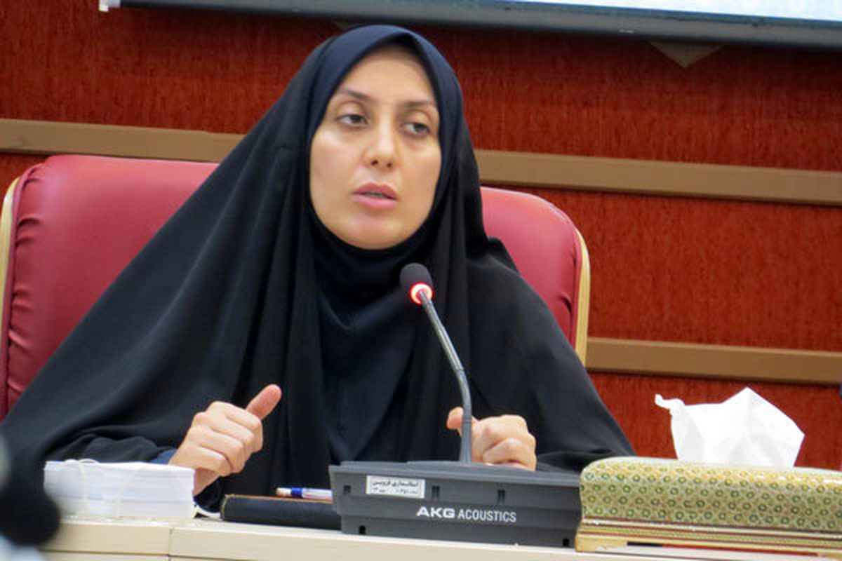 حمیده زرآبادی