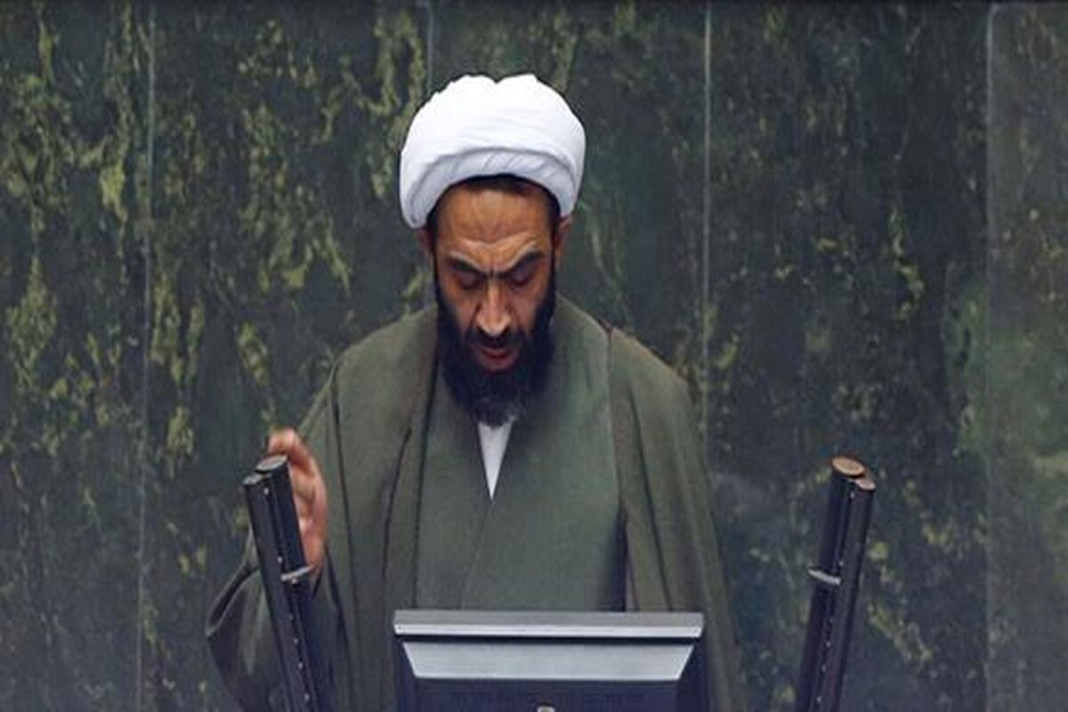 محمدتقی نقدعلی