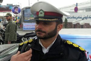 هراز از ساعت 14 یکطرفه می شود/ مسافران امروز برنگردند