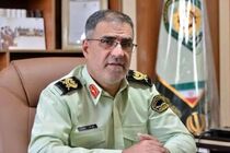 توقیف محموله سنگین سلاح و نارنجک دستی در مرزهای کشور