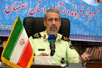 دستگیری کلاهبردار میلیاردی از یک صندوق قرض الحسنه در برخوار 