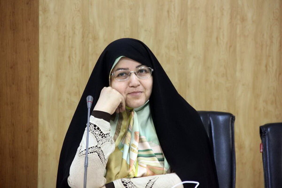 عضو شورای اسلامی شهر گرگان