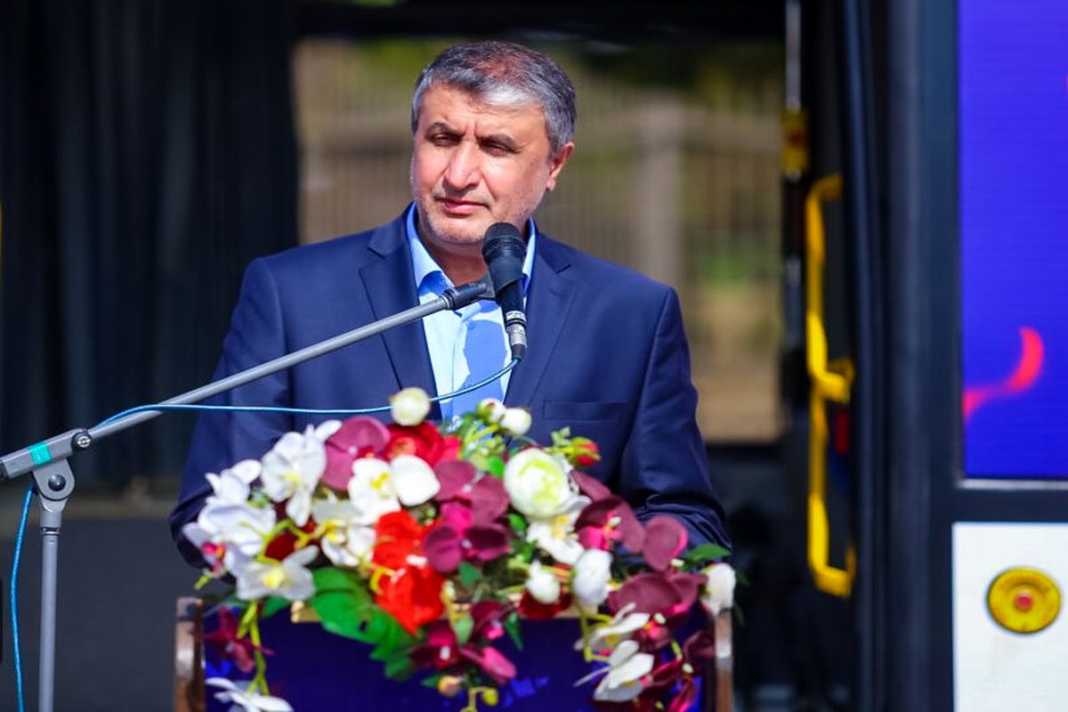 محمد اسلامی