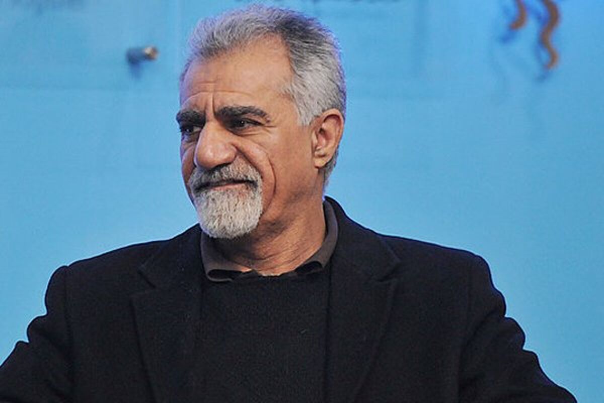 محمد احمدی