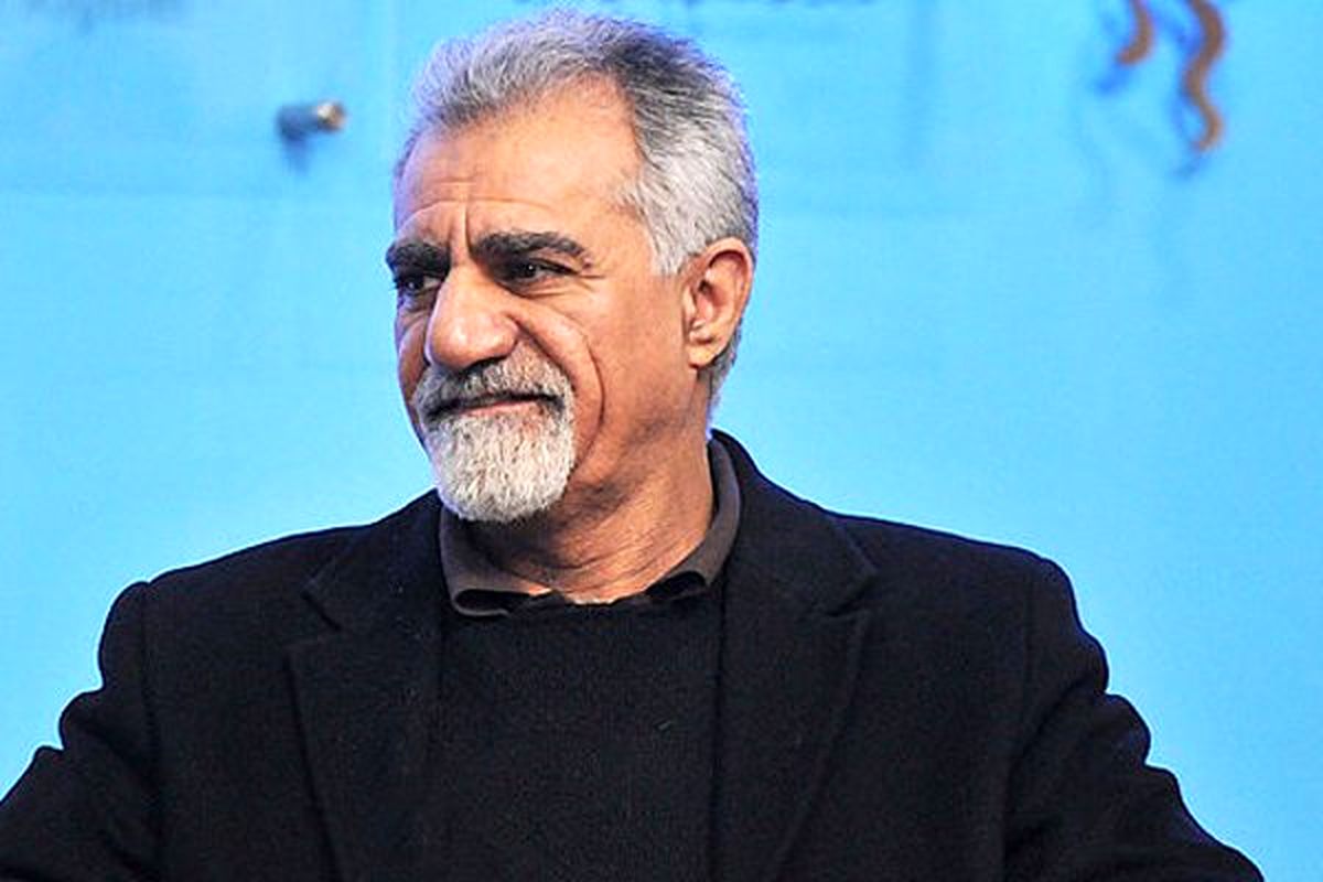 محمد احمدی