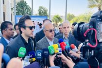 تحویل ۶ آمبولانس جدید/ نهضت سلامت هرمزگان شتاب گرفت