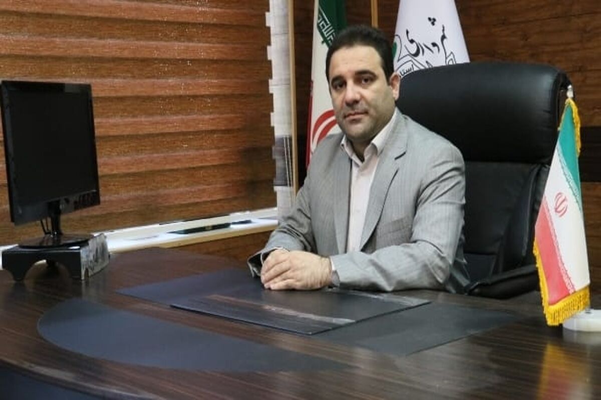 یعقوبی شهردار چالوس