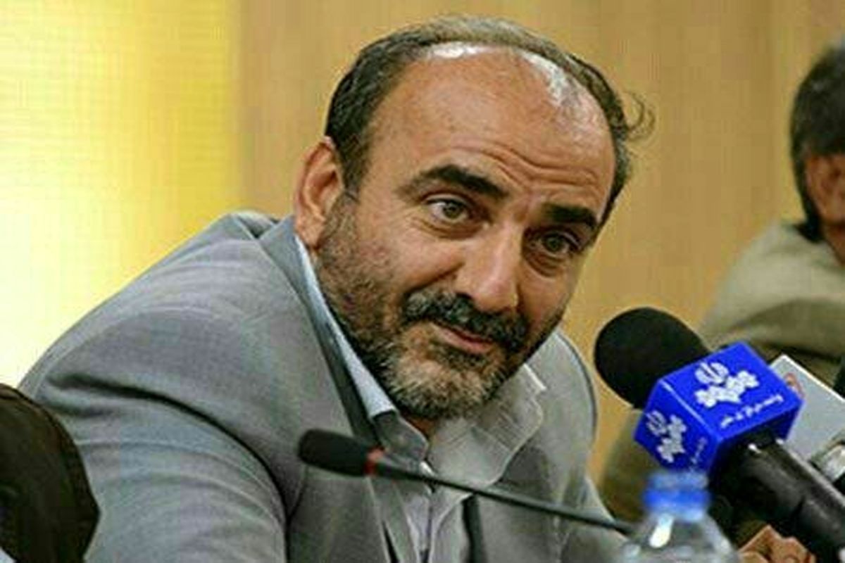 شهردار کرمانشاه