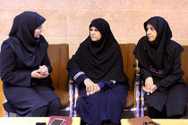 فدراسیون تکواندو در بخش بانوان همیشه فعالیت‌های منسجمی داشته است