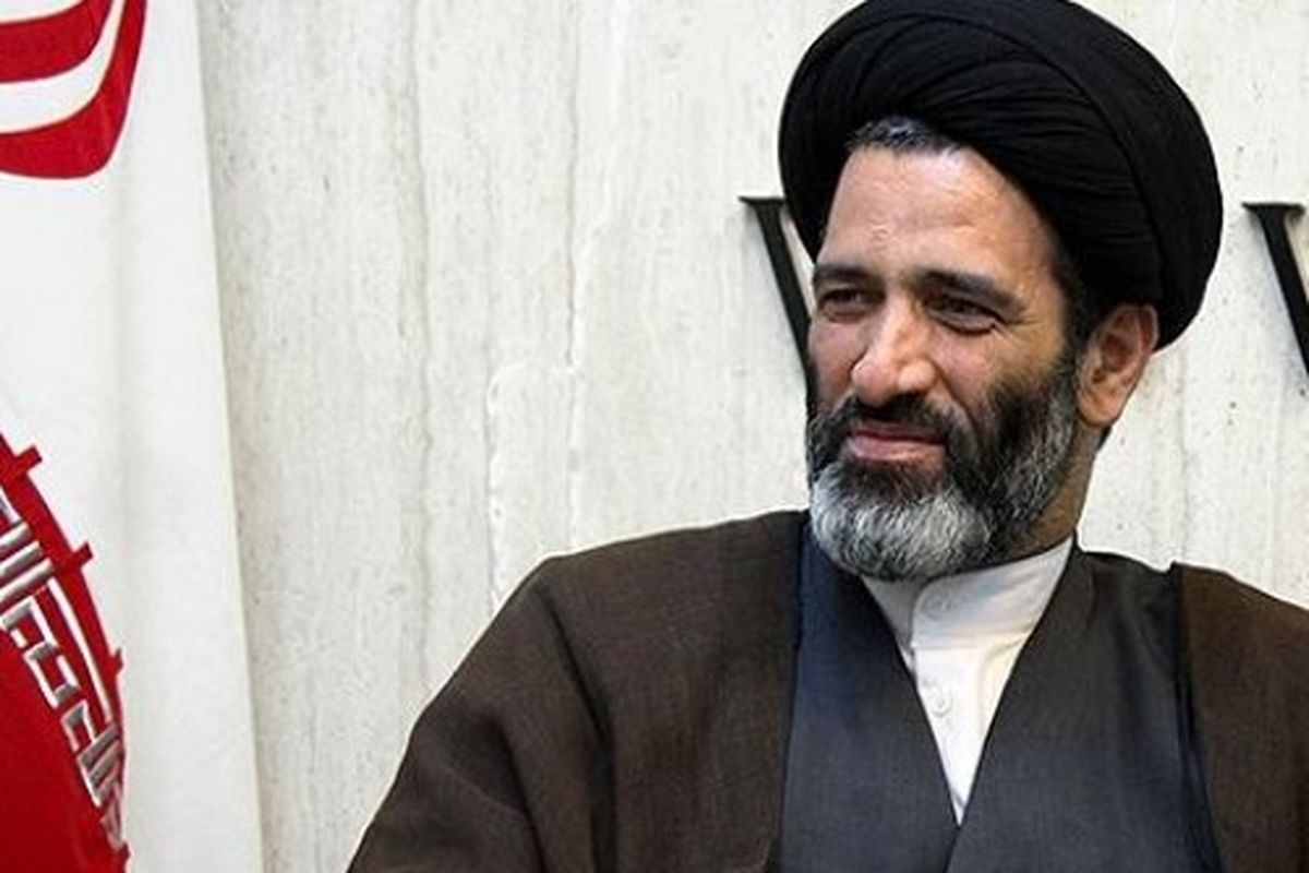 سید جواد حسینی کیا 