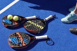 تبریز میزبان مسابقات ۱۰۰۰ امتیازی پدل با حضور برترین‌های ایران