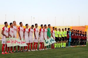 دربی مشهد، در قرق استقلالی ها و پرسپولیسی ها