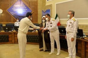 سلامت پایه اول امنیت و کادر درمان ستون امنیت هستند