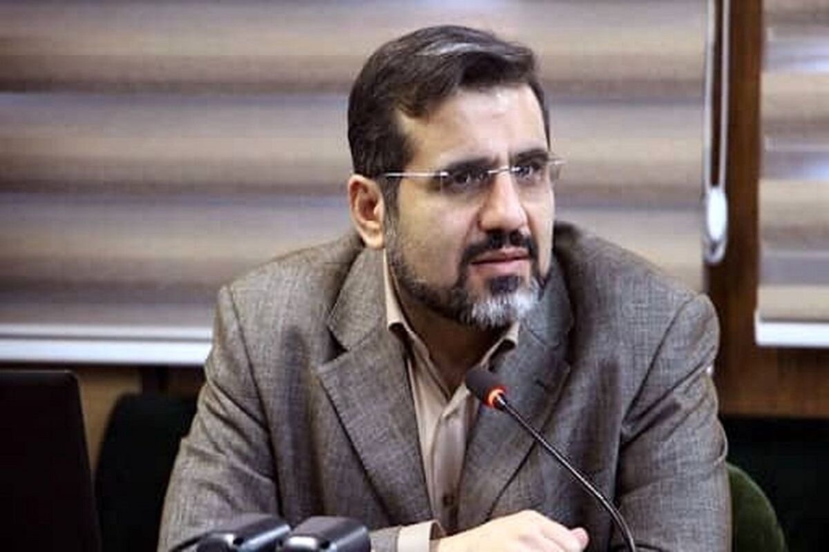 محمد مهدی اسماعیلی