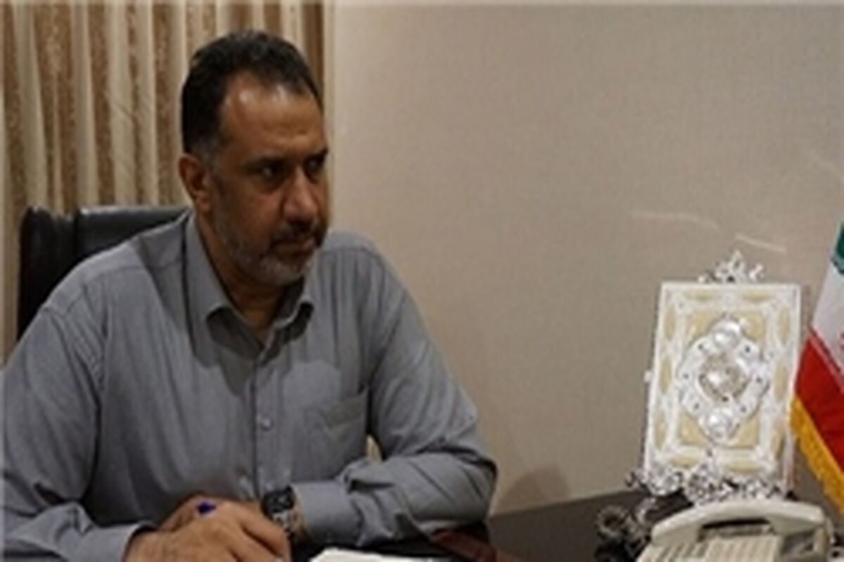 ستاد حج 