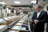 دریادار ایرانی بر آمادگی کامل نیروی دریایی برای دفاع از امنیت و منافع کشور تاکید کرد