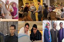 کنداکتور شبکه‌های تلویزیون پر از سریال‌های قدیمی